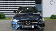 Mercedes-Benz CLA 180 AMG Line Premium + Night Ed 5dr Tip Auto Petrol Estate